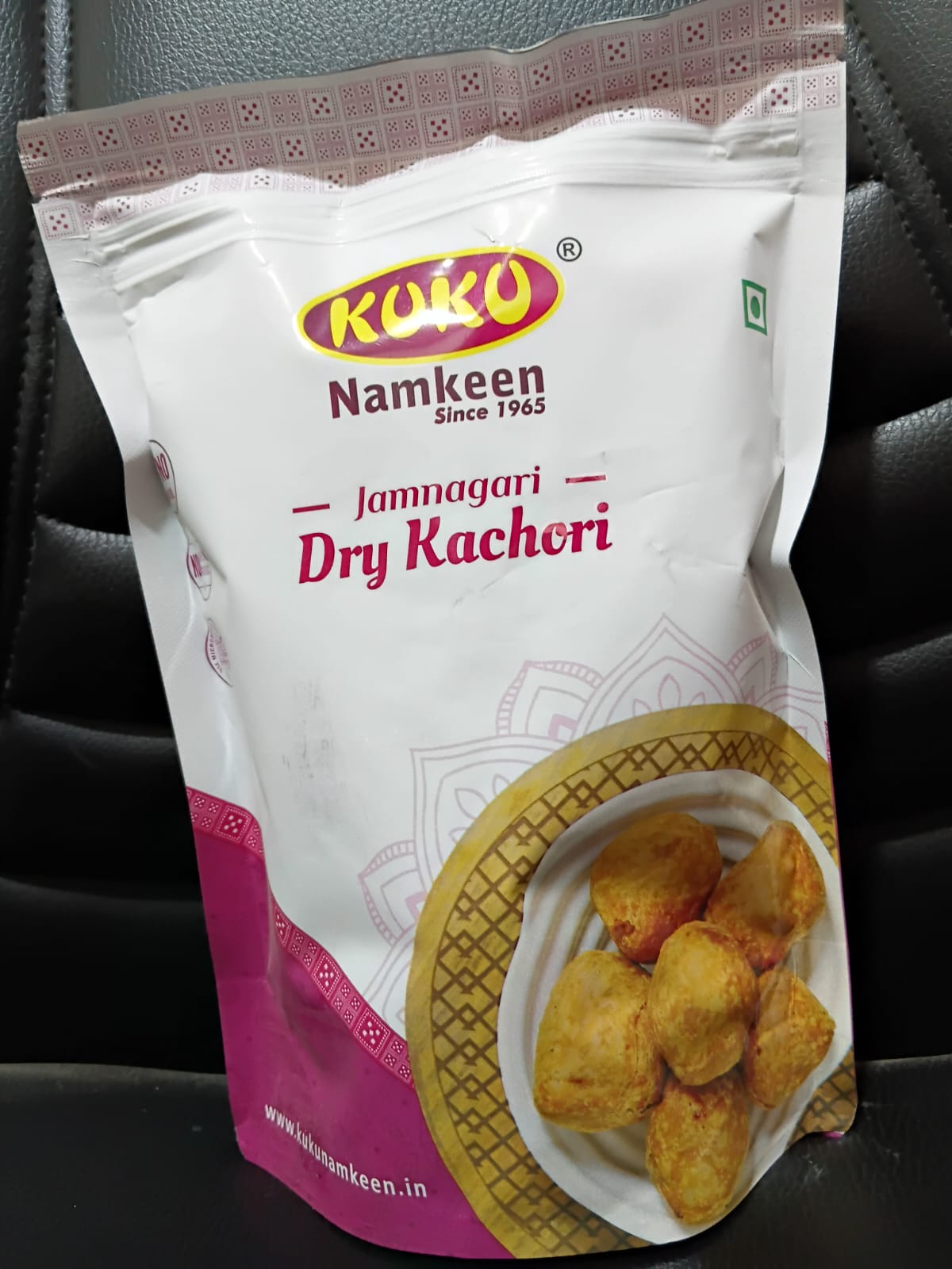 Kuku Kachori (250g)